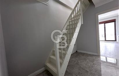 MALTEPE IDEALTEPEDE 3 LOCA SITESI SATILIK 2+1 DUBLEKS DAIRE