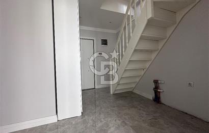 MALTEPE IDEALTEPEDE 3 LOCA SITESI SATILIK 2+1 DUBLEKS DAIRE