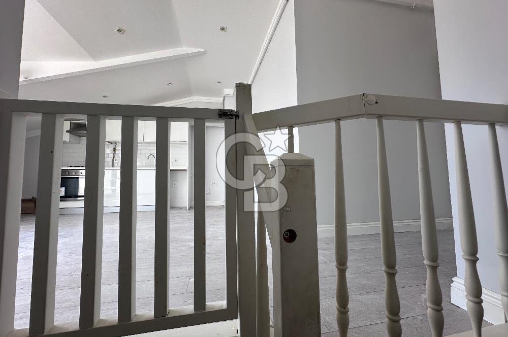 MALTEPE IDEALTEPEDE 3 LOCA SITESI SATILIK 2+1 DUBLEKS DAIRE