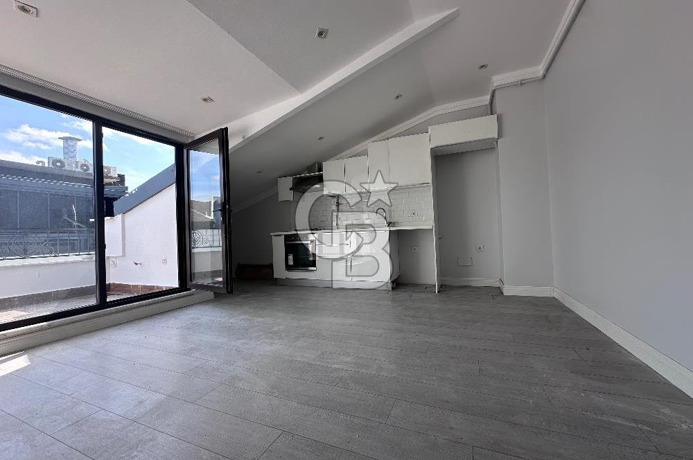 MALTEPE IDEALTEPEDE 3 LOCA SITESI SATILIK 2+1 DUBLEKS DAIRE