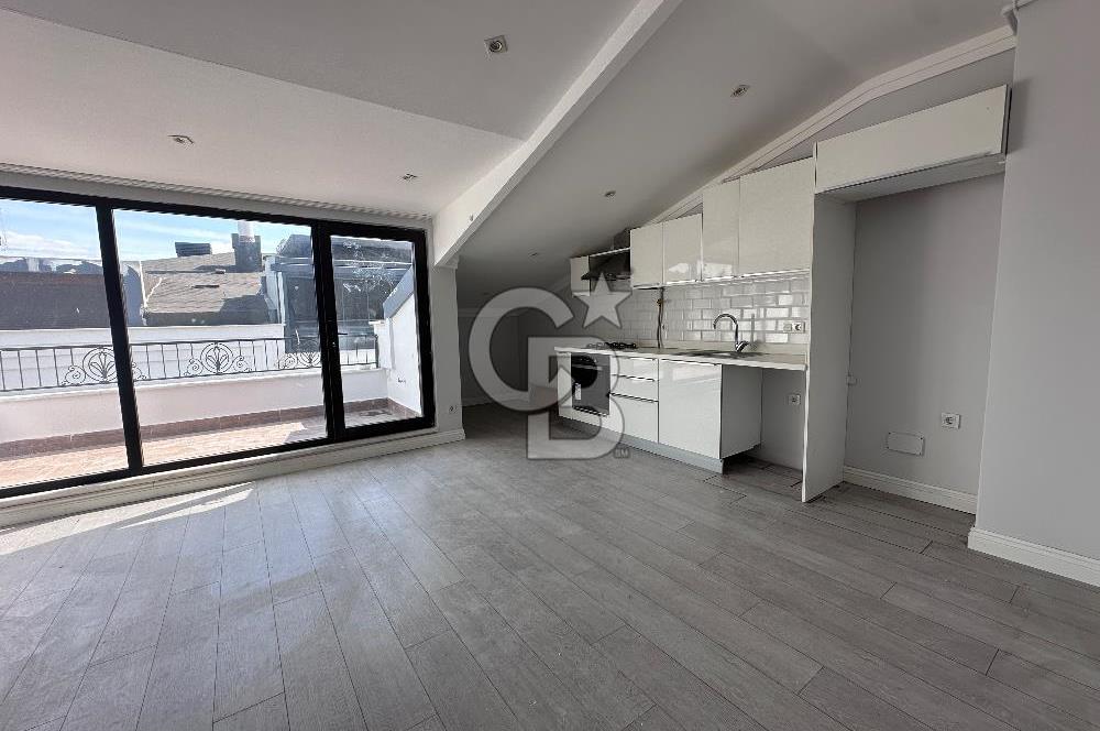 MALTEPE IDEALTEPEDE 3 LOCA SITESI SATILIK 2+1 DUBLEKS DAIRE