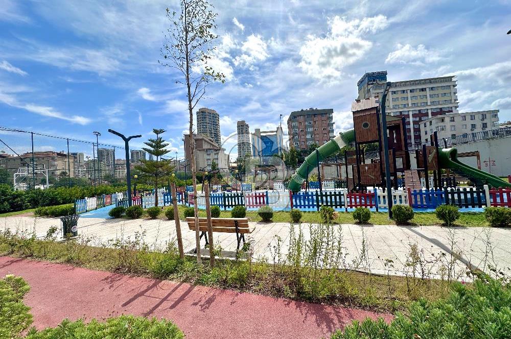 MALTEPE IDEALTEPEDE 3 LOCA SITESI SATILIK 2+1 DUBLEKS DAIRE