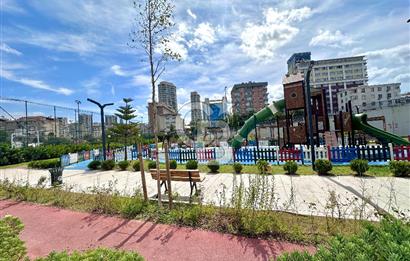 MALTEPE IDEALTEPEDE 3 LOCA SITESI SATILIK 2+1 DUBLEKS DAIRE