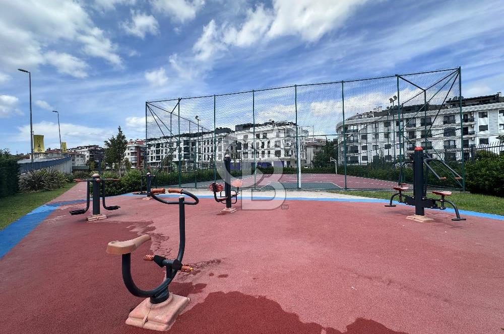 MALTEPE IDEALTEPEDE 3 LOCA SITESI SATILIK 2+1 DUBLEKS DAIRE