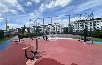 MALTEPE IDEALTEPEDE 3 LOCA SITESI SATILIK 2+1 DUBLEKS DAIRE