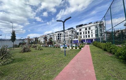 MALTEPE IDEALTEPEDE 3 LOCA SITESI SATILIK 2+1 DUBLEKS DAIRE