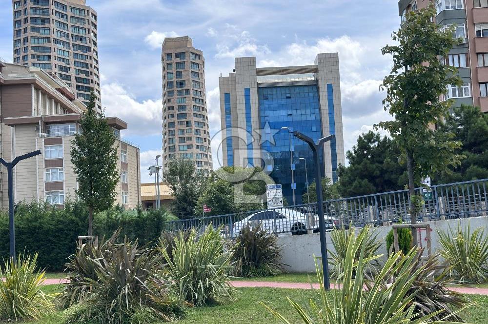 MALTEPE IDEALTEPEDE 3 LOCA SITESI SATILIK 2+1 DUBLEKS DAIRE