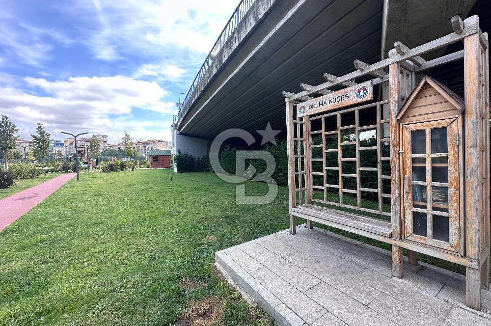 MALTEPE IDEALTEPEDE 3 LOCA SITESI SATILIK 2+1 DUBLEKS DAIRE