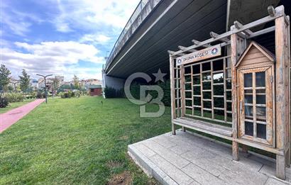 MALTEPE IDEALTEPEDE 3 LOCA SITESI SATILIK 2+1 DUBLEKS DAIRE