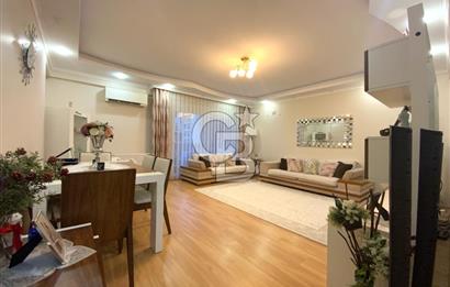 Bornova Merkez Satılık 3+1 Daire