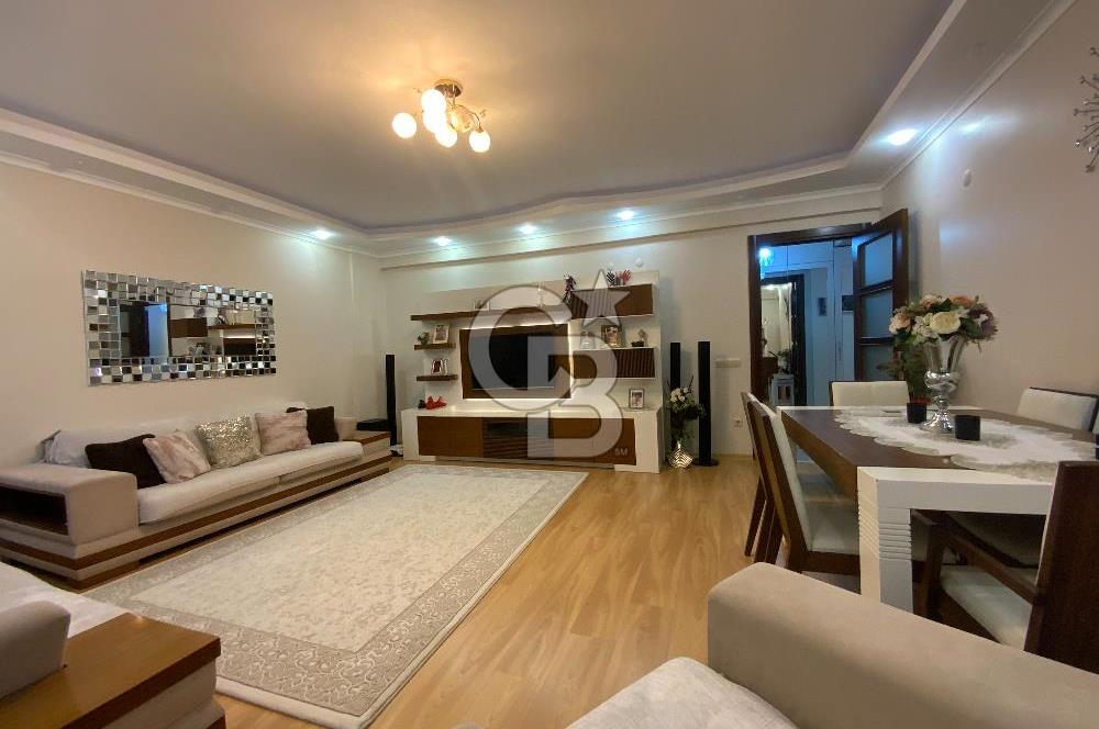 Bornova Merkez Satılık 3+1 Daire