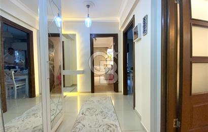 Bornova Merkez Satılık 3+1 Daire