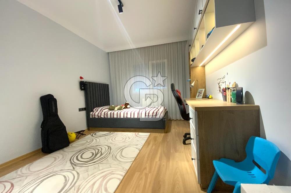 Bornova Merkez Satılık 3+1 Daire