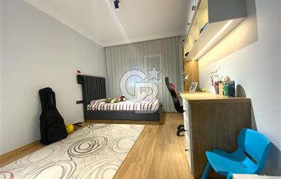 Bornova Merkez Satılık 3+1 Daire