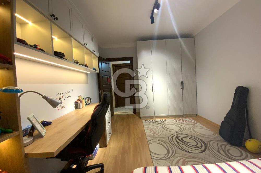 Bornova Merkez Satılık 3+1 Daire
