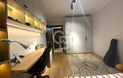 Bornova Merkez Satılık 3+1 Daire