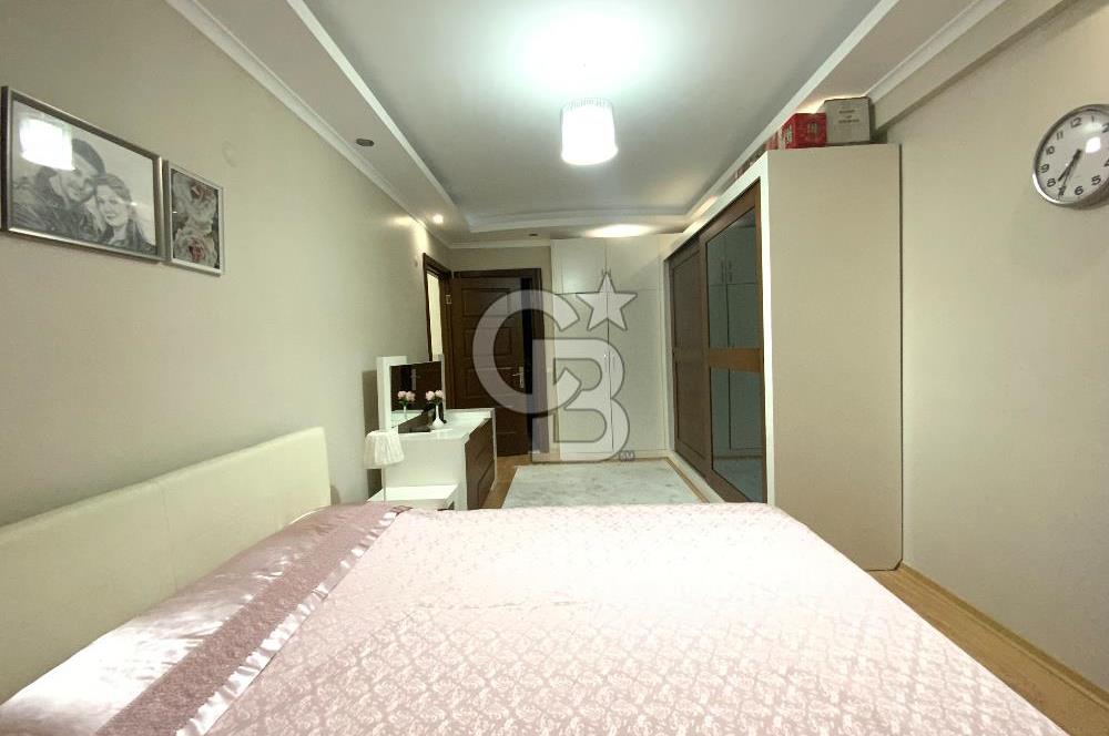 Bornova Merkez Satılık 3+1 Daire
