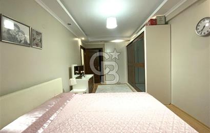 Bornova Merkez Satılık 3+1 Daire