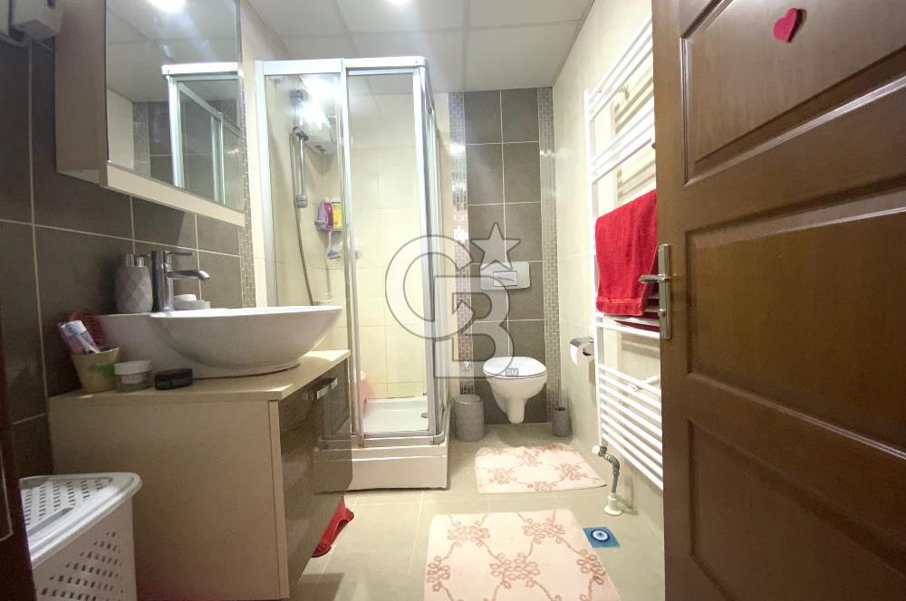 Bornova Merkez Satılık 3+1 Daire