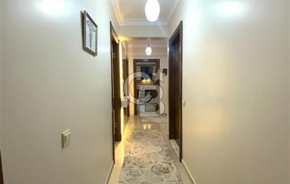 Bornova Merkez Satılık 3+1 Daire
