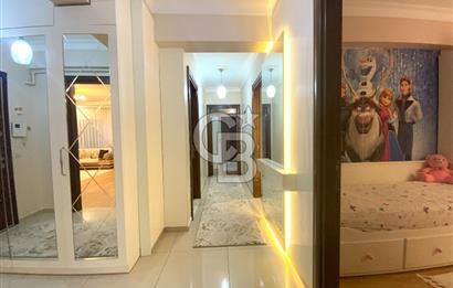 Bornova Merkez Satılık 3+1 Daire