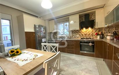 Bornova Merkez Satılık 3+1 Daire