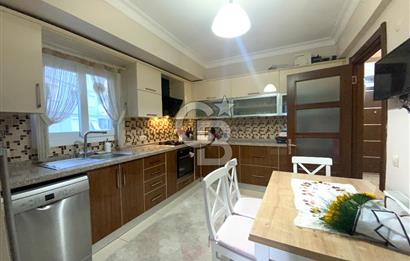 Bornova Merkez Satılık 3+1 Daire