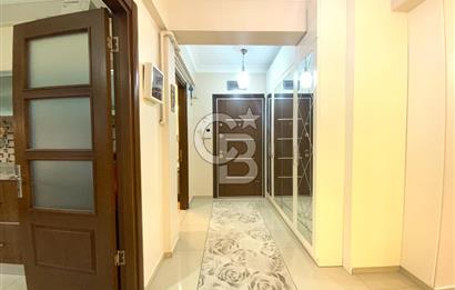 Bornova Merkez Satılık 3+1 Daire