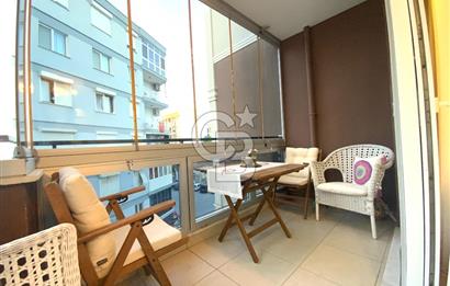 Bornova Merkez Satılık 3+1 Daire