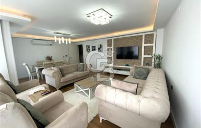 Bornova Evka3 Satılık 3+1 Çolakoğlupark Sitesi Daire