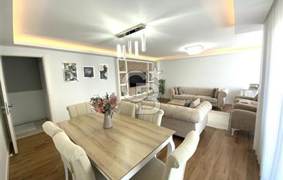 Bornova Evka3 Satılık 3+1 Çolakoğlupark Sitesi Daire