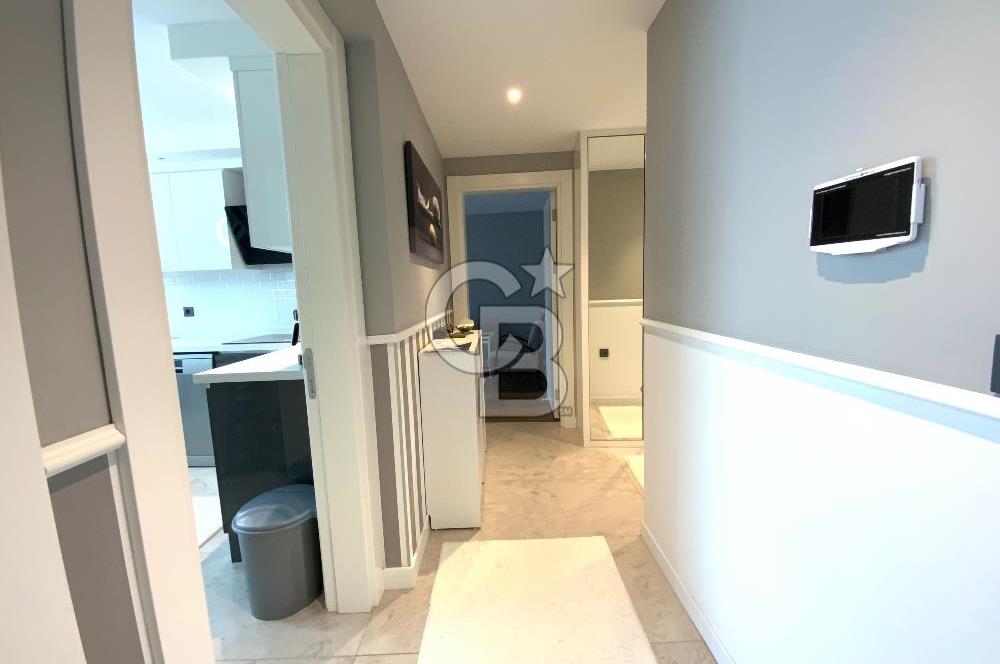 Bornova Evka3 Satılık 3+1 Çolakoğlupark Sitesi Daire