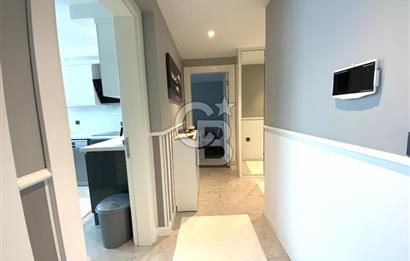 Bornova Evka3 Satılık 3+1 Çolakoğlupark Sitesi Daire