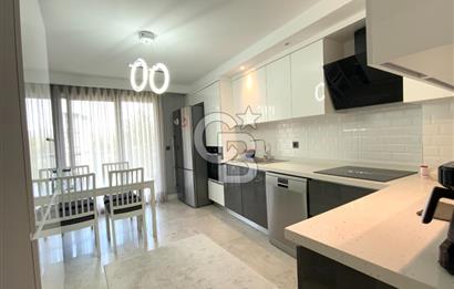 Bornova Evka3 Satılık 3+1 Çolakoğlupark Sitesi Daire