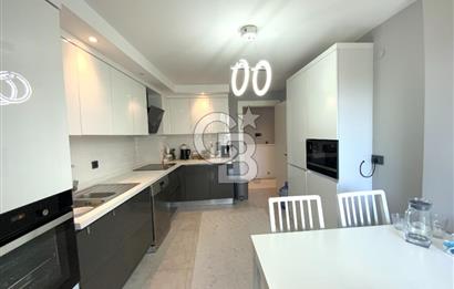 Bornova Evka3 Satılık 3+1 Çolakoğlupark Sitesi Daire