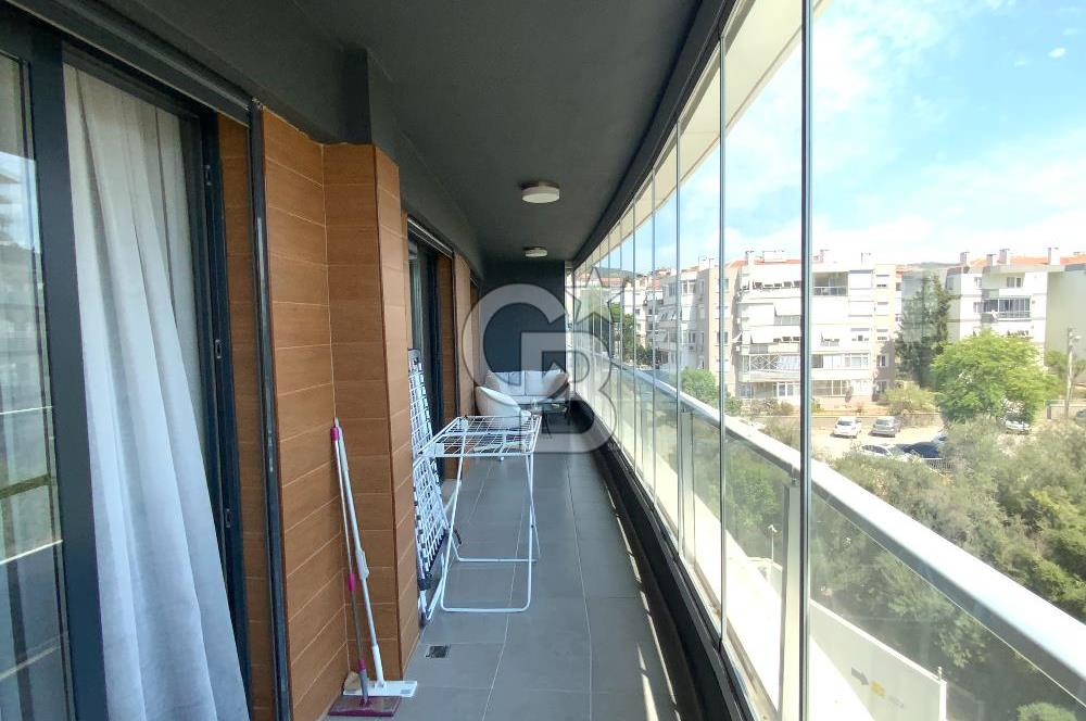 Bornova Evka3 Satılık 3+1 Çolakoğlupark Sitesi Daire