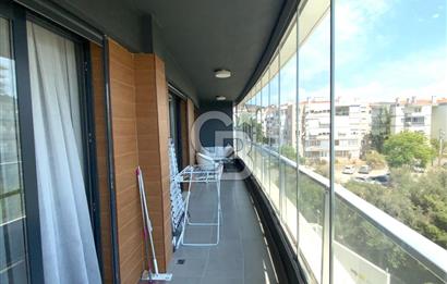 Bornova Evka3 Satılık 3+1 Çolakoğlupark Sitesi Daire