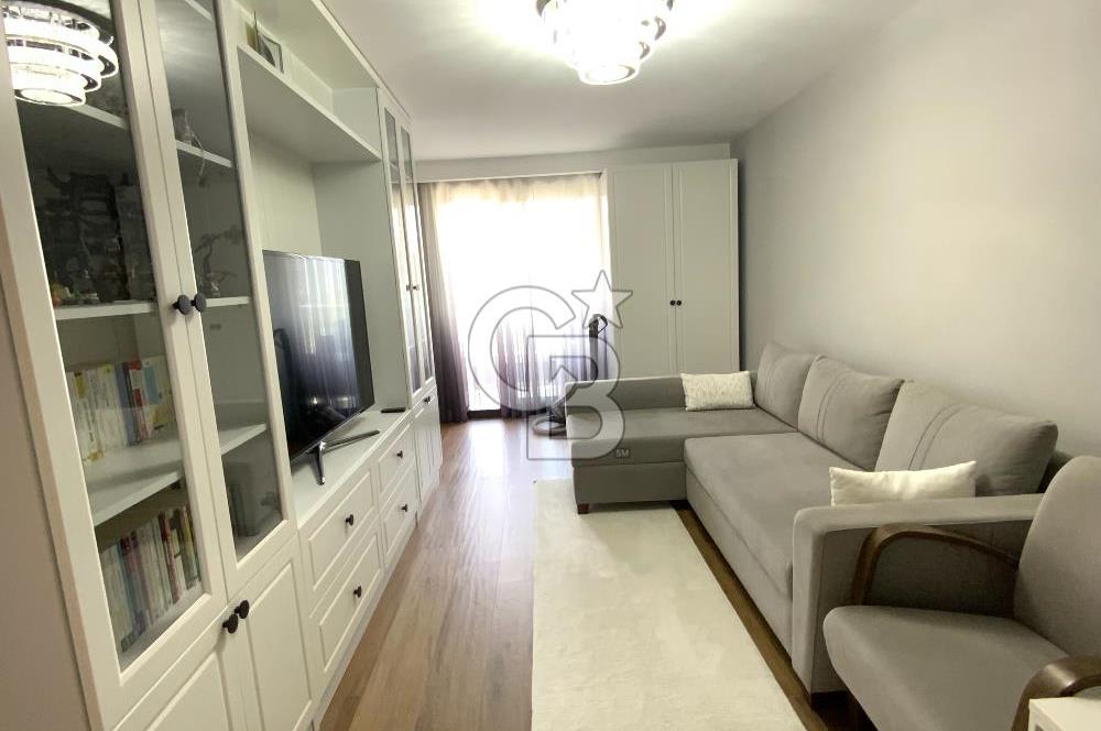 Bornova Evka3 Satılık 3+1 Çolakoğlupark Sitesi Daire