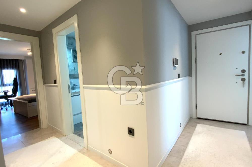 Bornova Evka3 Satılık 3+1 Çolakoğlupark Sitesi Daire