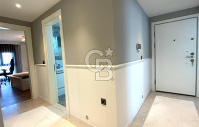 Bornova Evka3 Satılık 3+1 Çolakoğlupark Sitesi Daire