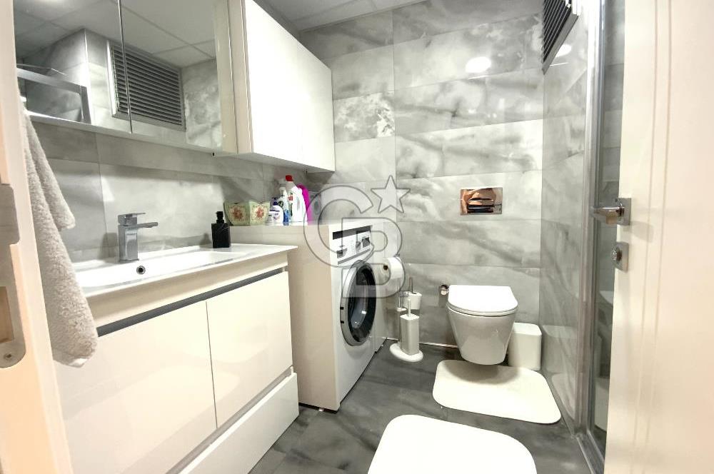 Bornova Evka3 Satılık 3+1 Çolakoğlupark Sitesi Daire