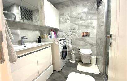 Bornova Evka3 Satılık 3+1 Çolakoğlupark Sitesi Daire