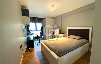 Bornova Evka3 Satılık 3+1 Çolakoğlupark Sitesi Daire