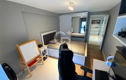 Bornova Evka3 Satılık 3+1 Çolakoğlupark Sitesi Daire