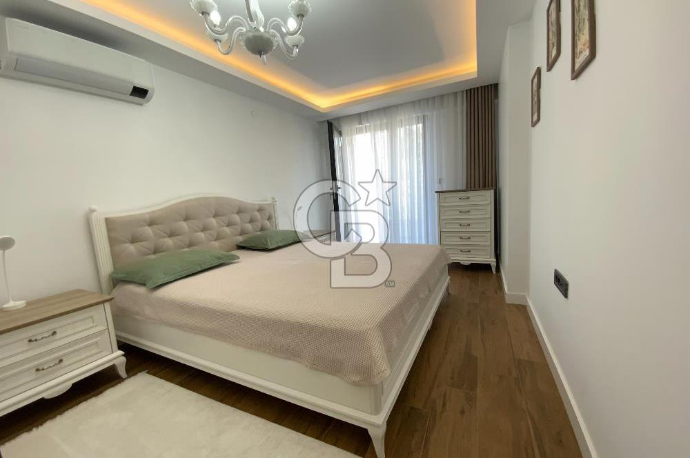 Bornova Evka3 Satılık 3+1 Çolakoğlupark Sitesi Daire