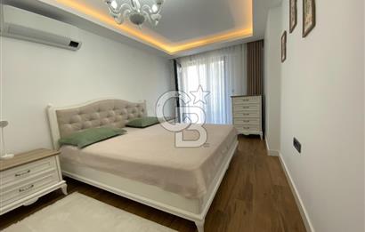 Bornova Evka3 Satılık 3+1 Çolakoğlupark Sitesi Daire