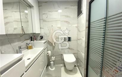 Bornova Evka3 Satılık 3+1 Çolakoğlupark Sitesi Daire