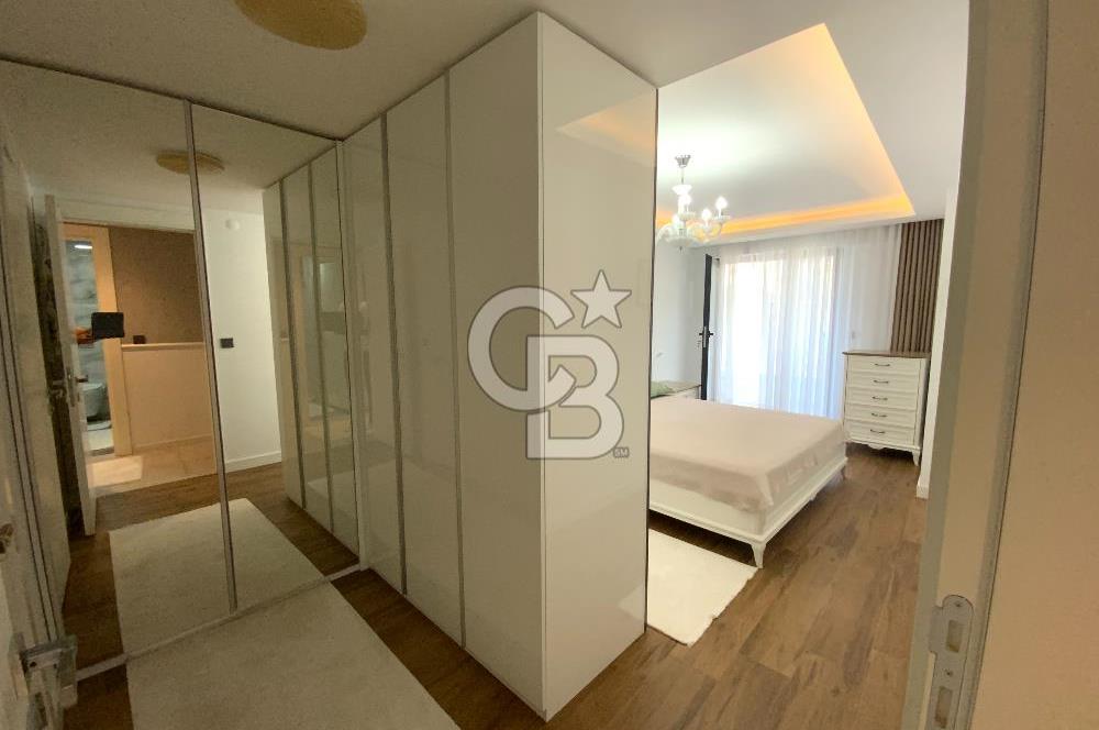 Bornova Evka3 Satılık 3+1 Çolakoğlupark Sitesi Daire