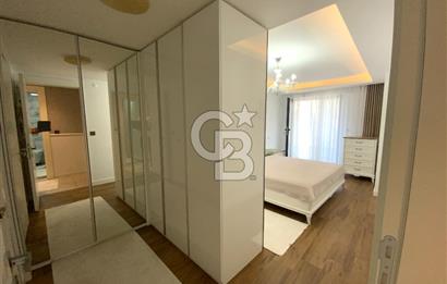 Bornova Evka3 Satılık 3+1 Çolakoğlupark Sitesi Daire