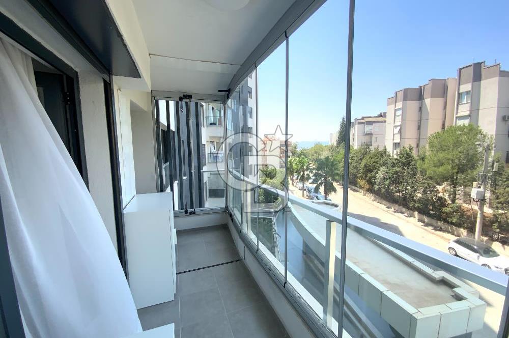 Bornova Evka3 Satılık 3+1 Çolakoğlupark Sitesi Daire